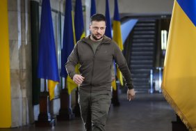 Адміністрація Байдена має три версії завершення війни, але Зеленський підтримує лише одну – WP  