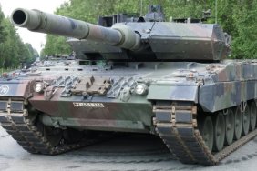Бундестаг: США підтримають рішення Німеччини передати Україні танки