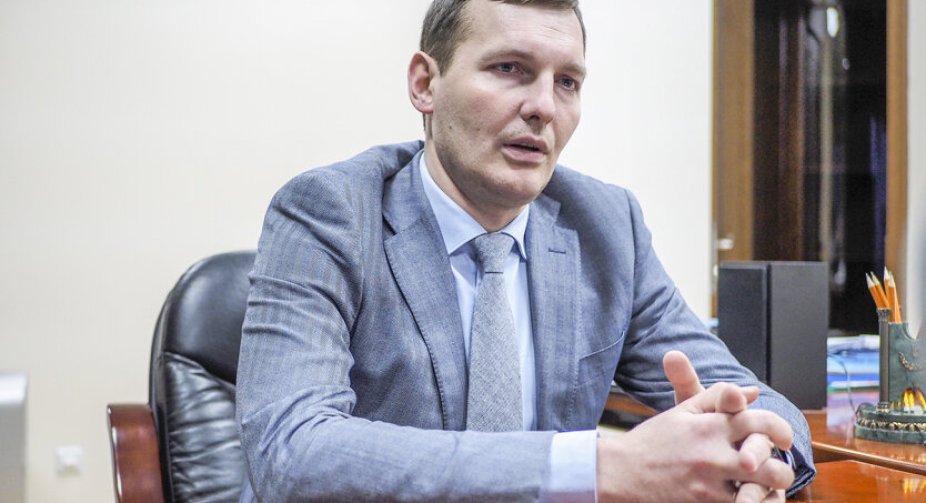 Внаслідок російських атак в Україні вже знищено понад 35 тис. об'єктів – Єнін