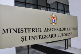 Moldova summoned the Russian ambassador because of Zakharova's words