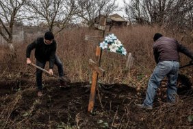 Насильство щодо цивільних: Рєзніков розповів про одне з порушень РФ правил ведення війни  