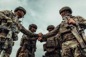 ЗСУ відбили атаки окупантів у районі 6 населених пунктів на Донбасі – зведення Генштабу