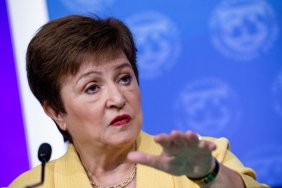 Вторгнення РФ в Україну спричинило ризики для економіки Азії – глава МВФ  