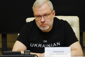 Energy facilities in the east and south of Ukraine were damaged - Galushchenko