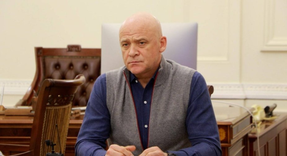 Мер розповів про ситуацію з водою та світлом в Одесі