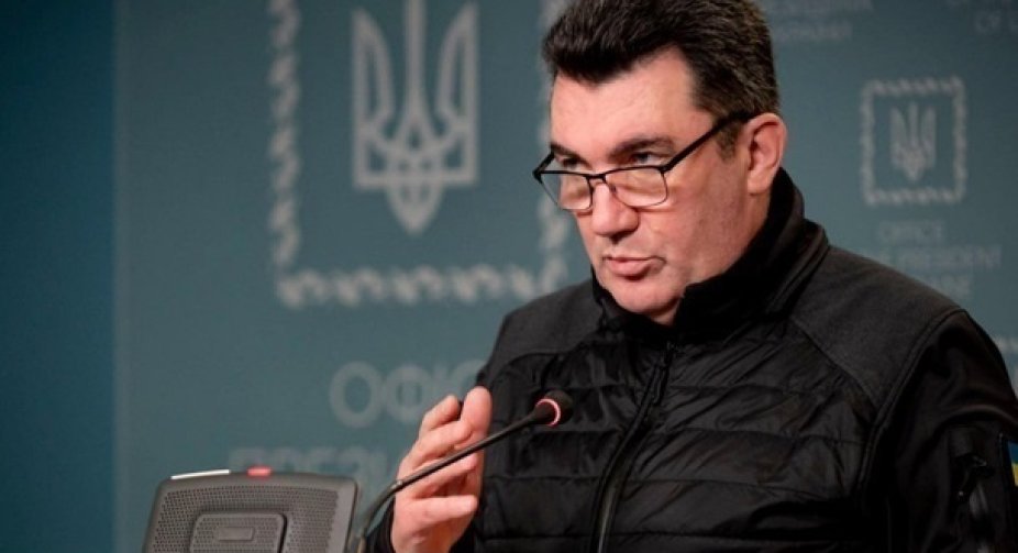 Данилов не підтвердив перехід Києво-Печерської Лаври у користування ПЦУ