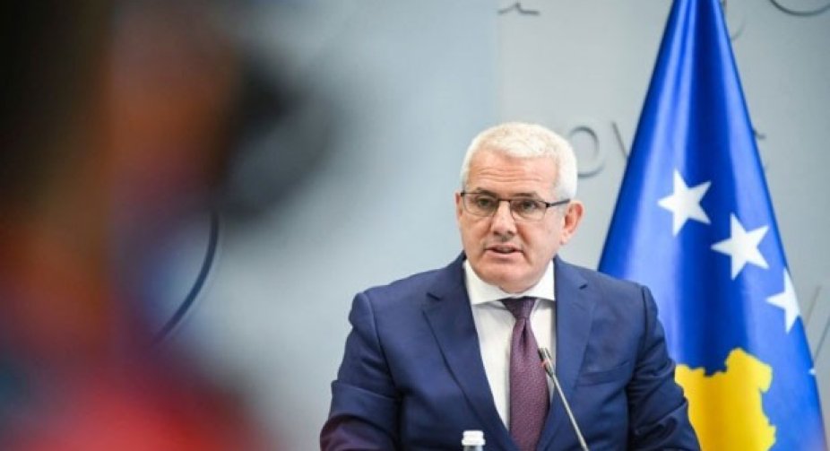 Пріштіна заявила, що Сербія під впливом РФ хоче дестабілізувати Косово