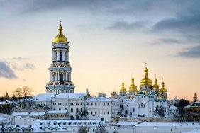 Києво-Печерська Лавра зареєстрована як монастир у складі ПЦУ