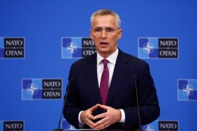 NATO Secretary General: Putin does not want peace, but a pause for regrouping