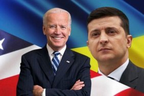 Білий дім: Байден на зустрічі із Зеленським оголосить про допомогу майже на $2 млрд, що включатиме Patriot