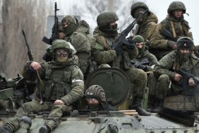 Defense Express: РФ може вистачити ресурсів ще на 2-3 роки війни