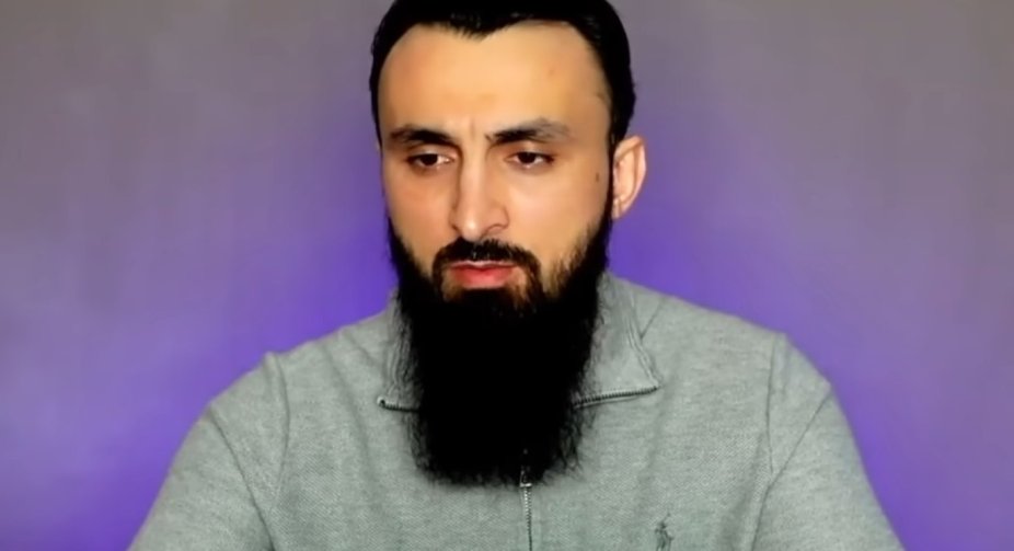 A Chechen blogger who criticized Kadyrov was killed in Sweden