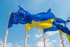 The European Parliament approved providing Ukraine with 18 billion macrofins in 2023