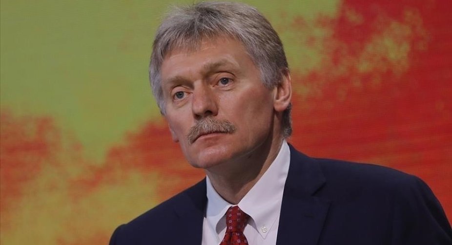 The Kremlin said that the "peace plan" of Ukraine should take into account the entry of "new regions" into the Russian Federation