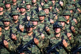 Армію Сербії переведено в стан підвищеної готовності