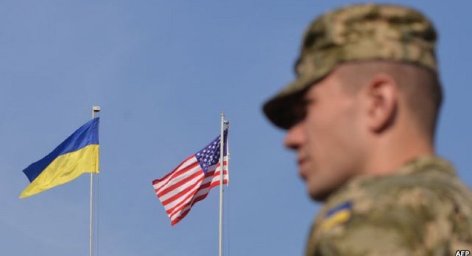 США можуть значно розширити навчання українських військових - CNN