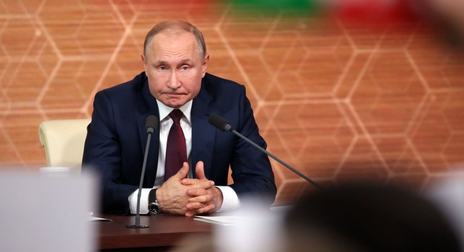 Путін ізолювався від своїх еліт через провали в Україні — WP