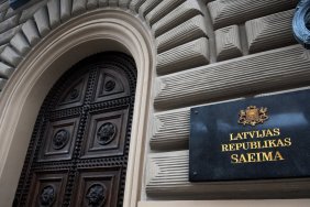 Сейм Латвії затвердив новий уряд