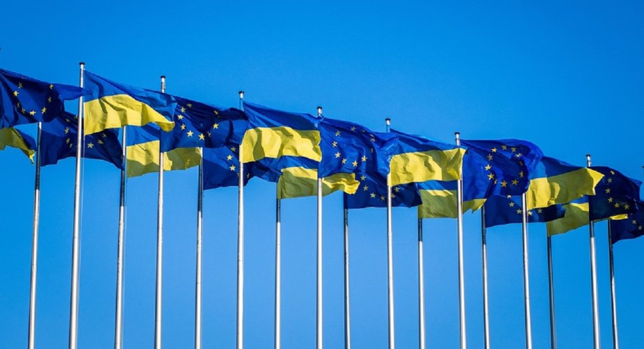 Посли ЄС погодили допомогу Україні у розмірі 18 млрд євро  