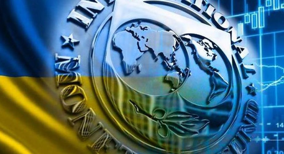 The IMF is considering a new aid package for Ukraine