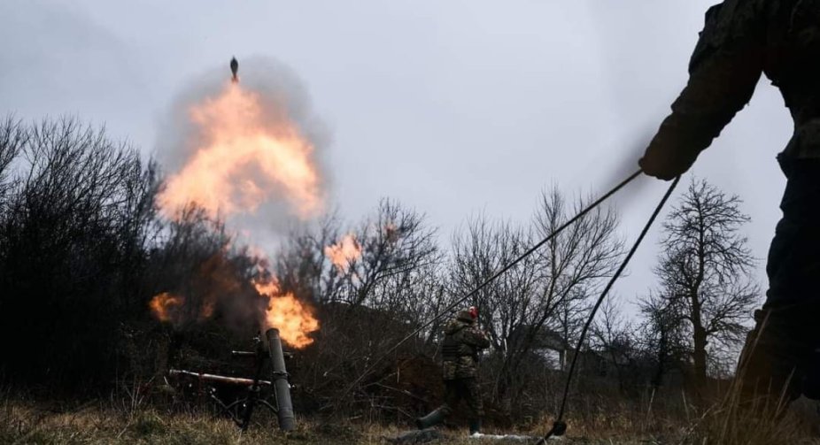 Генштаб: знищено ще 690 окупантів, два літаки та чотири вертольоти ворога