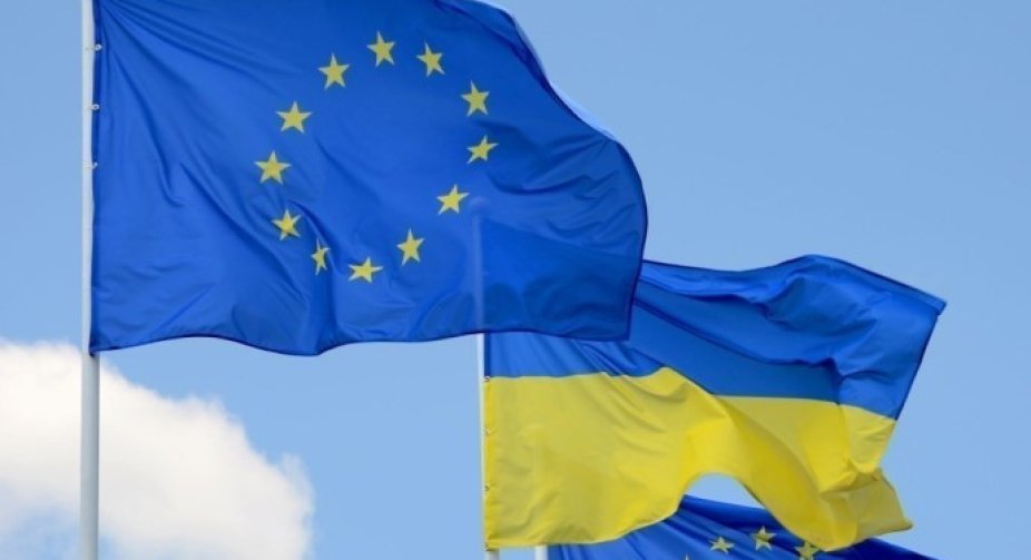 The Ukraine-EU summit will be held in Kyiv - post-pred of Sweden