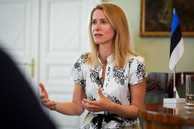 Прем'єр Естонії розкритикувала допуск росіян та білорусів на Олімпіаду: "Час посилювати ізоляцію"