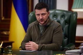 Зеленський відповів на пропозицію Путіна про перемир'я на Різдво