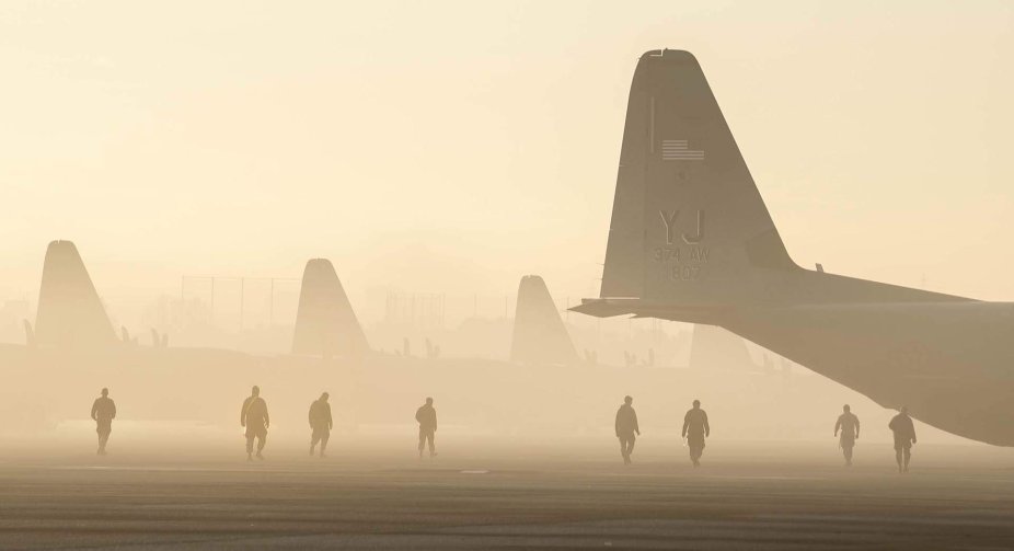 The US will increase its military presence in Japan to protect against China