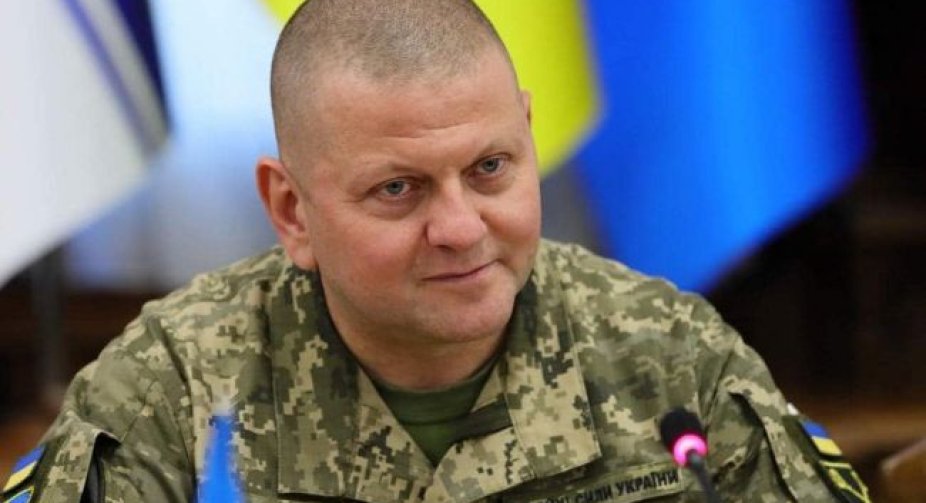 Zaluzhny met with US General Milli for the first time: they discussed the needs of the Armed Forces