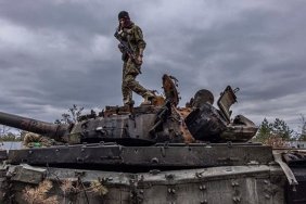 Розвідка Британії оцінила ситуацію в Соледарі та Бахмуті