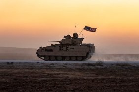 США можуть надати Україні БМП Bradley – Байден