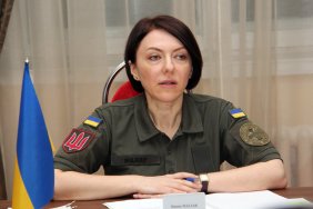 У Соледарі зараз дуже важко - Маляр