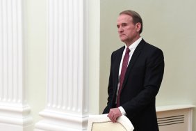 Указ про Медведчука та інших у Раді, позбавлення їх повноважень розглянуть негайно – Стефанчук