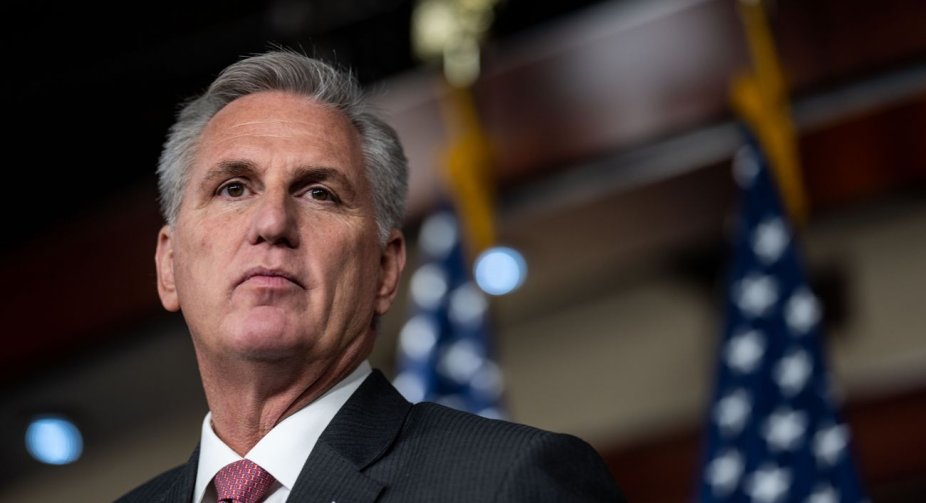 The Pentagon is preparing for the visit of US Speaker McCarthy to Taiwan