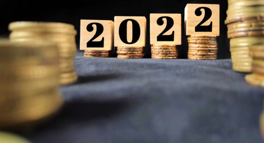 Бюджет-2022 на тлі війни звели з дефіцитом 911 млрд грн  