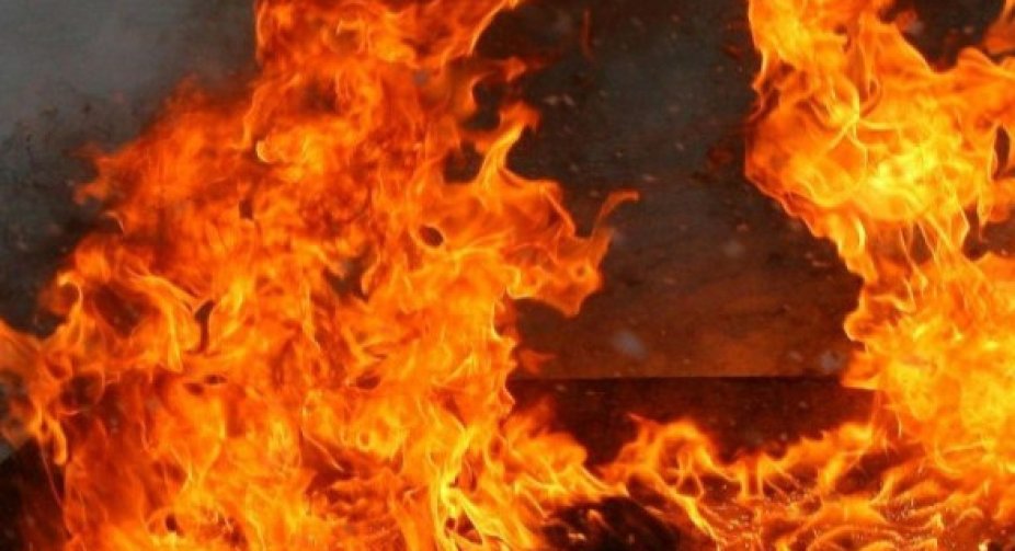 Ворожий ракетний обстріл: у порту Херсона пошкоджено два турецькі судна