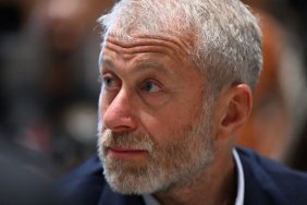 From the sale of "Chelsea".  Abramovich will hand over 2.3 billion pounds for Ukraine, - The Telegraph