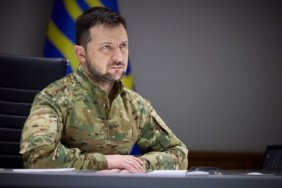 Новий наступ Росії може бути на будь-якому напрямку – Зеленський