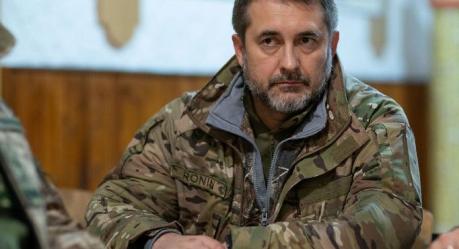 The Armed Forces repulsed all counterattacks of the occupiers: Gaidai reported on the situation at the front in Luhansk region