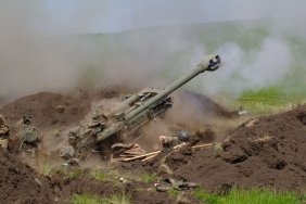 Україна підтвердила виведення своїх військ із Соледару   