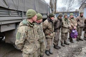 Україна та Росія працюють над масштабним обміном полоненими