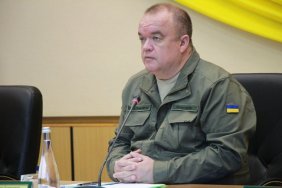 Глава "Енергоатому" вважає за можливе військовий сценарій звільнення ЗАЕС