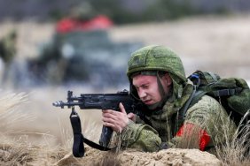 A new front?  Welt analyzed whether a new attack on Ukraine from Belarus is real