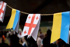 Глава посольства України: можлива евакуація українців із Грузії, якщо буде загроза через наплив росіян