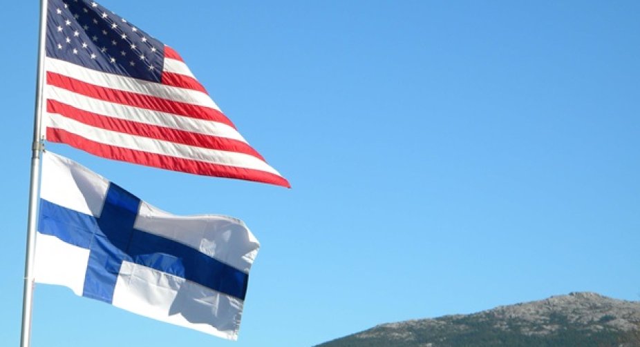 Finland is preparing to sign a defense agreement with the USA