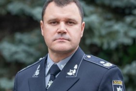 Ihor Klymenko will perform the duties of the head of the Ministry of Internal Affairs