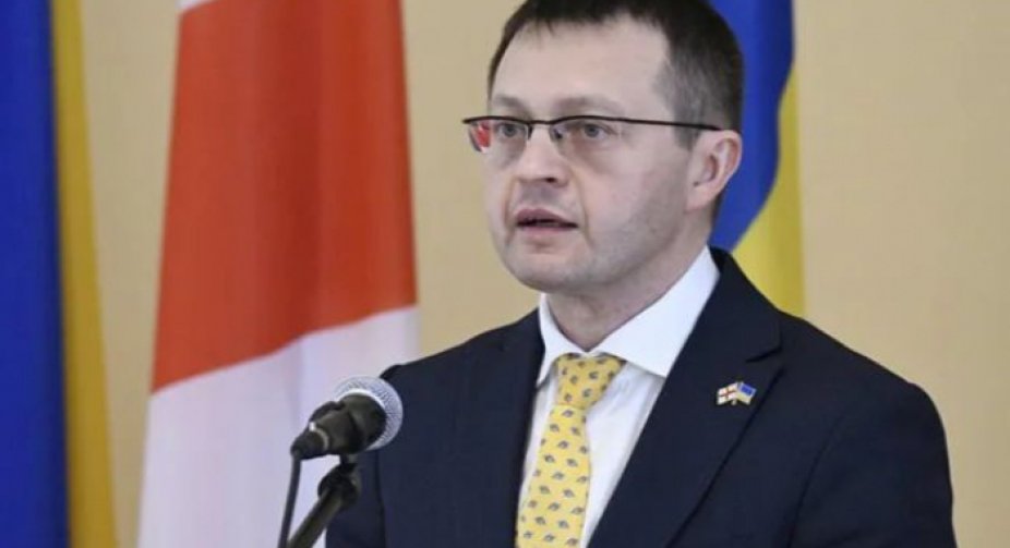 Українського дипломата викликали у МЗС Грузії через інтерв'ю "Європейській правді"
