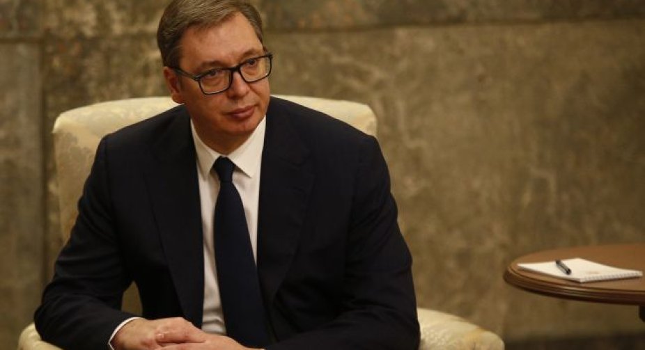Crimea and Donbas will always be part of Ukraine - Vuchich