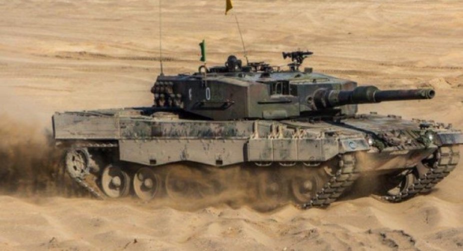 Berlin decided to provide Ukraine with Leopard 2 tanks, approves the shipment by partners - statement